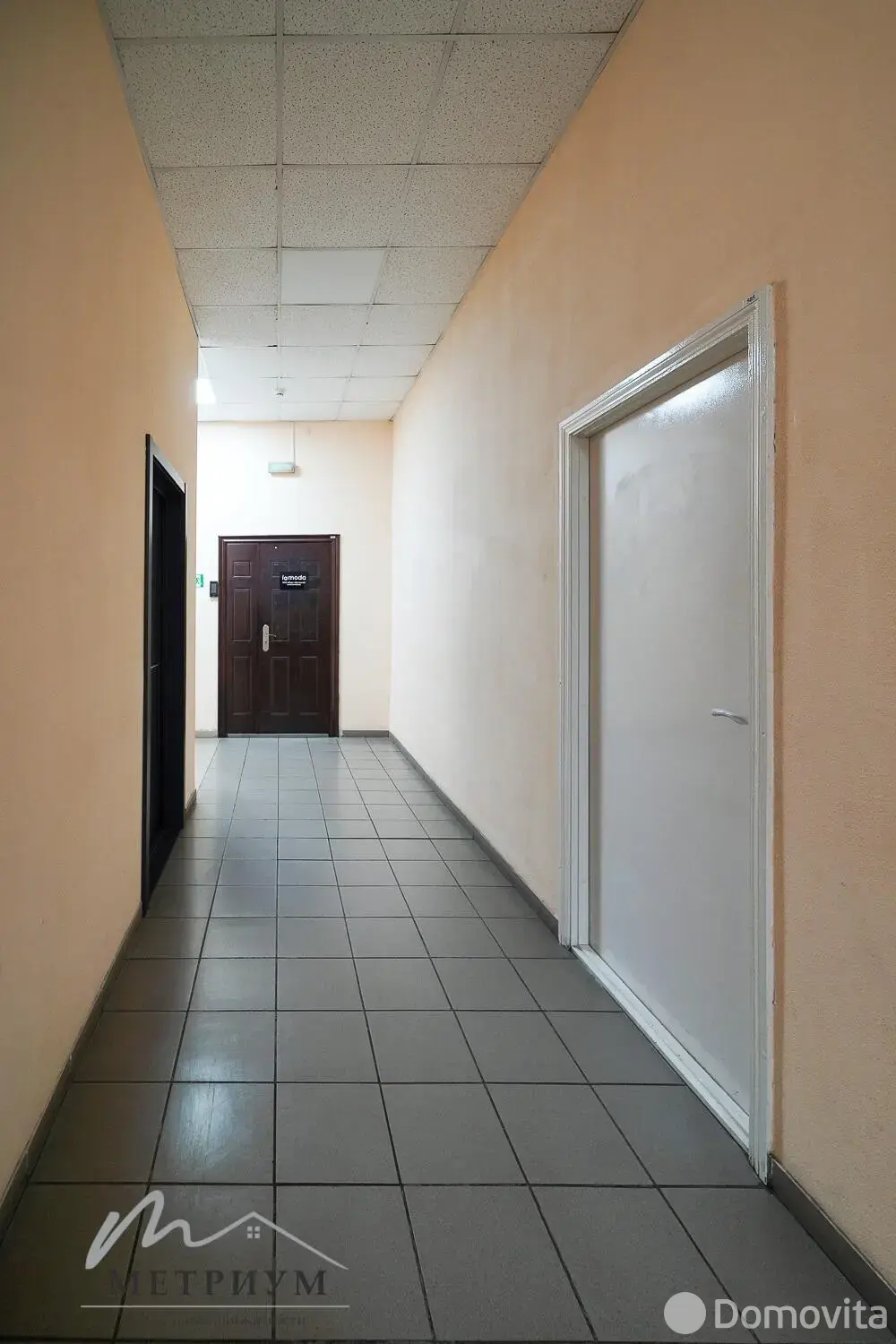 Стоимость аренды объекта сферы услуг, Минск, ул. Кульман, д. 11