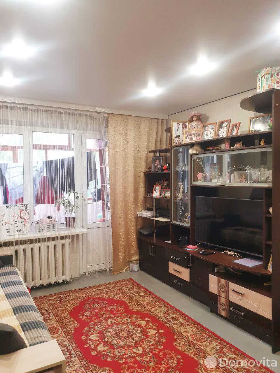 Продажа 1-комнатной квартиры в Могилеве, ул. Турова, д. 6, 31000 USD, код: 1013318 - фото 4