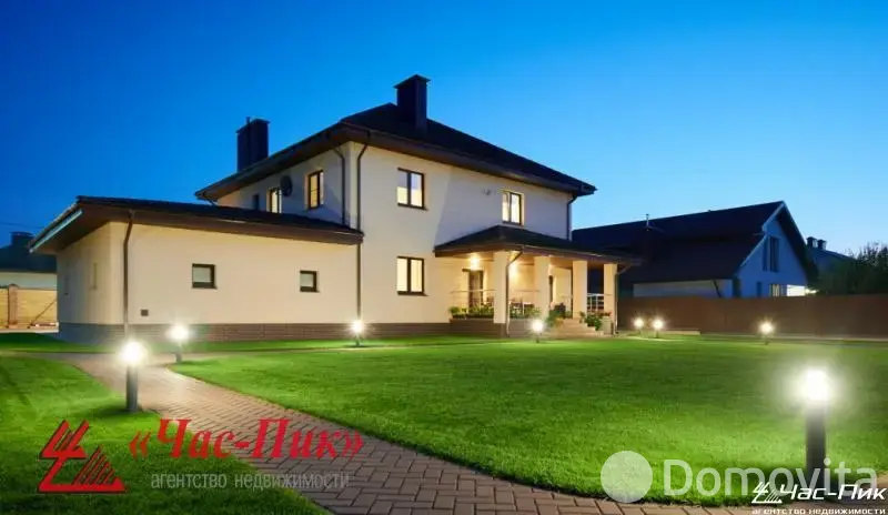 продажа дачи, Юхновка, ул. Кленовая