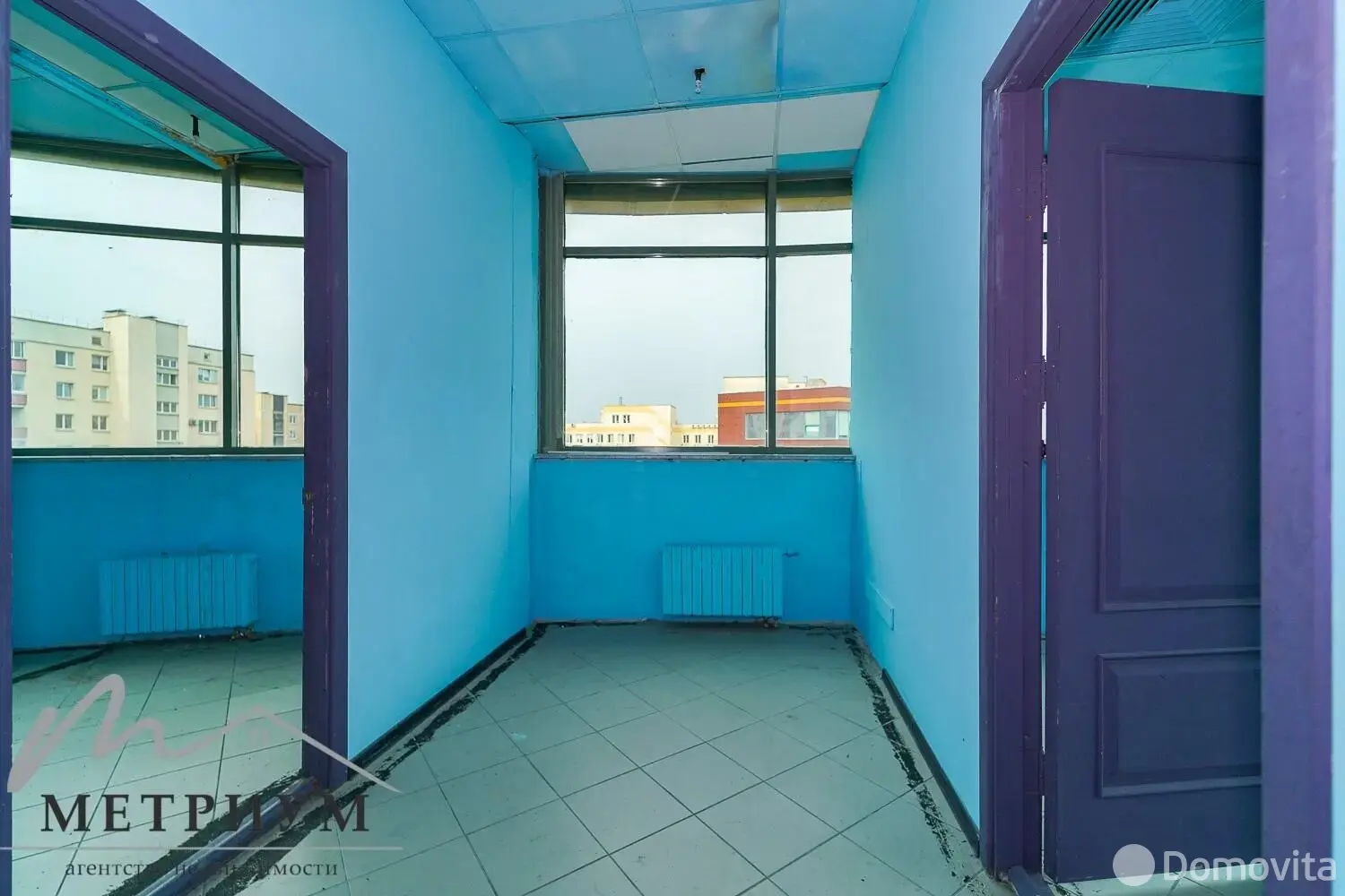 объект сферы услуг, Минск, ул. Сурганова, д. 57/а на ст. метро Академия наук