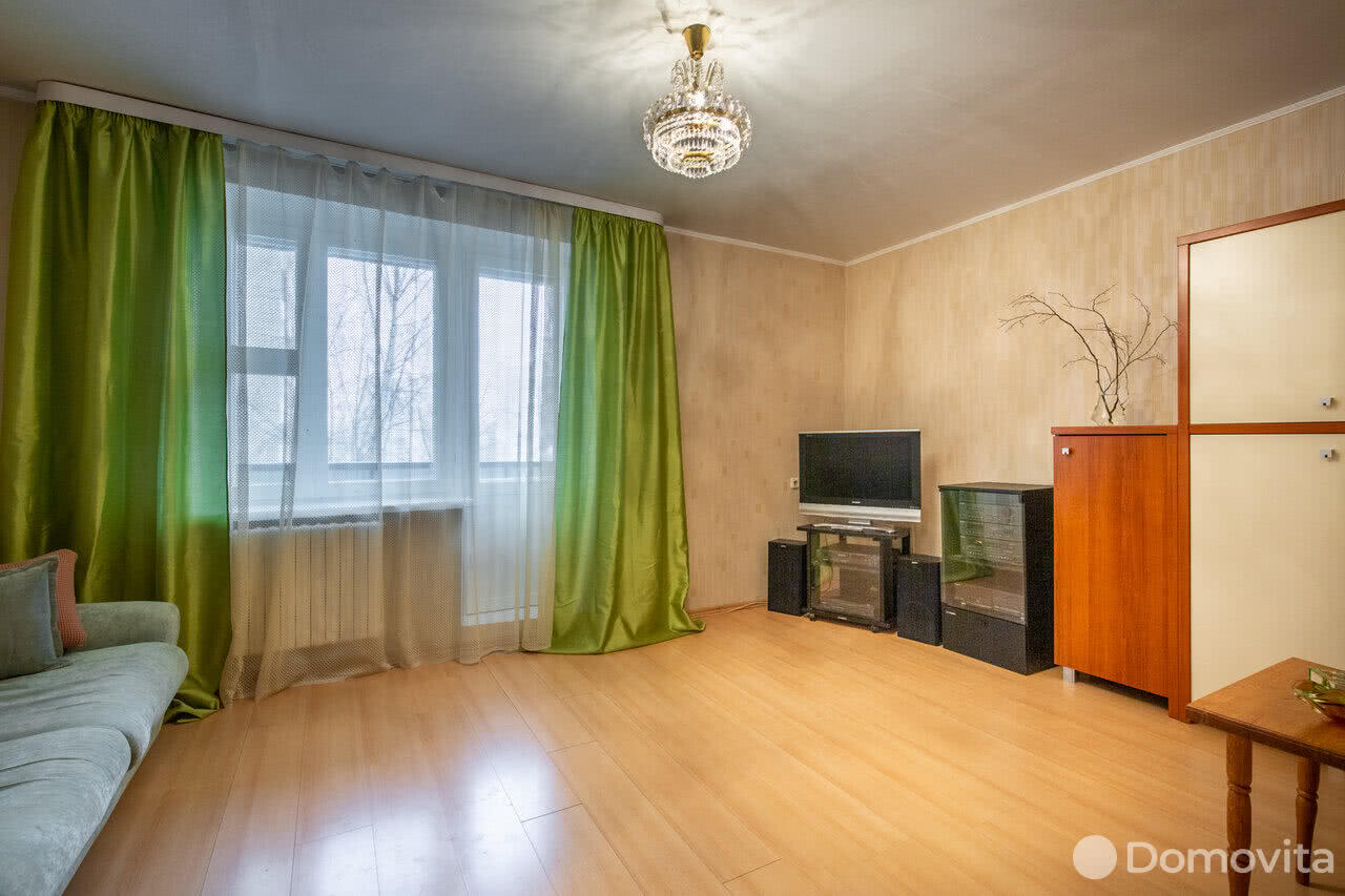 квартира, Минск, ул. Маяковского, д. 140, стоимость продажи 286 905 р.