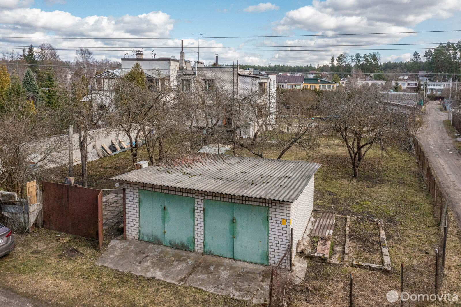 Продажа 2-этажного дома в Политехник БНТУ, Минская область , 90000USD, код 620216 - фото 3