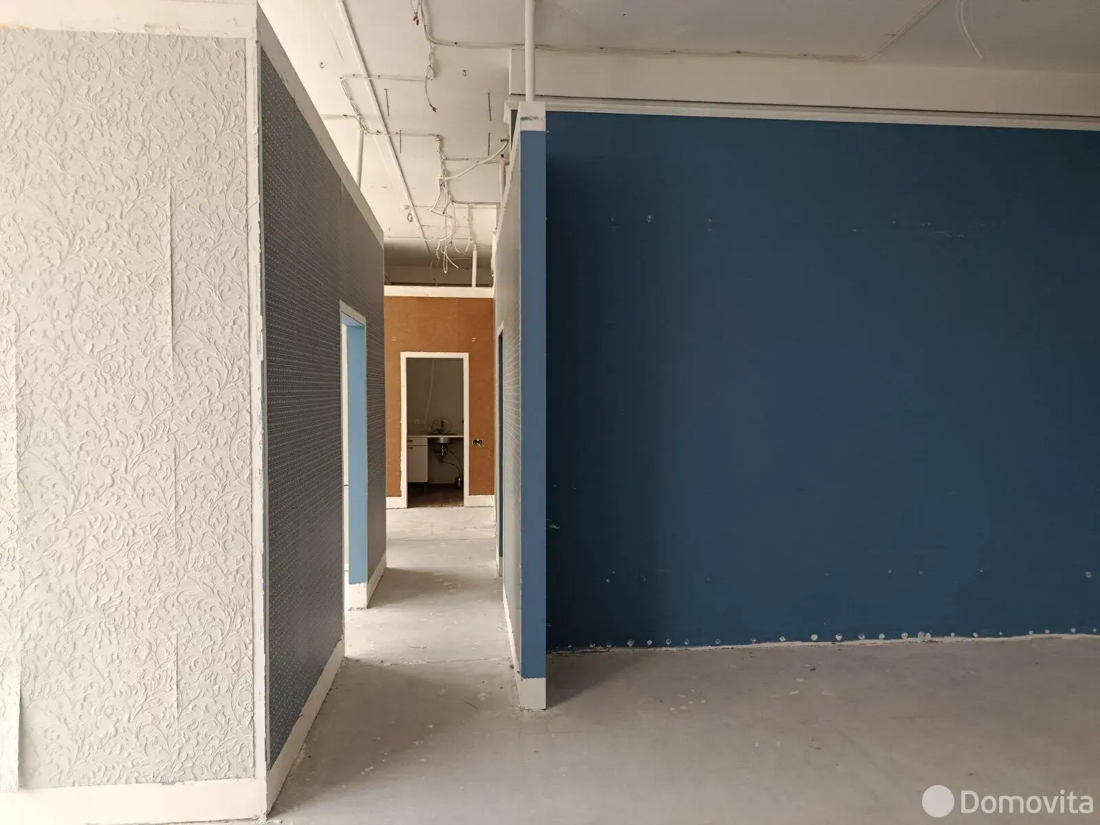 Снять офис на пр-т Победителей, д. 129 в Минске, 7612BYN, код 17263 - фото 13