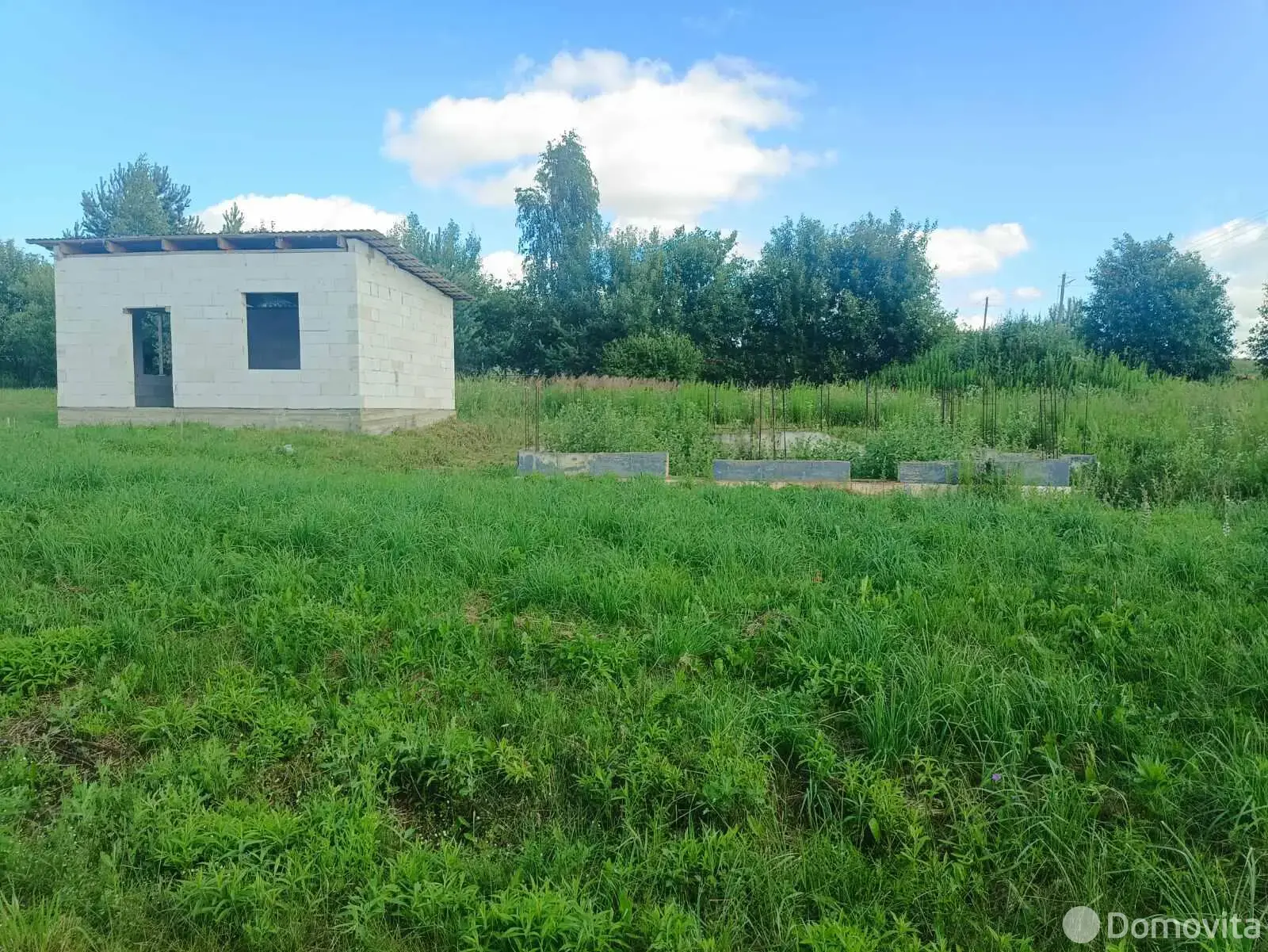 Стоимость продажи коттеджа, Слобода, 