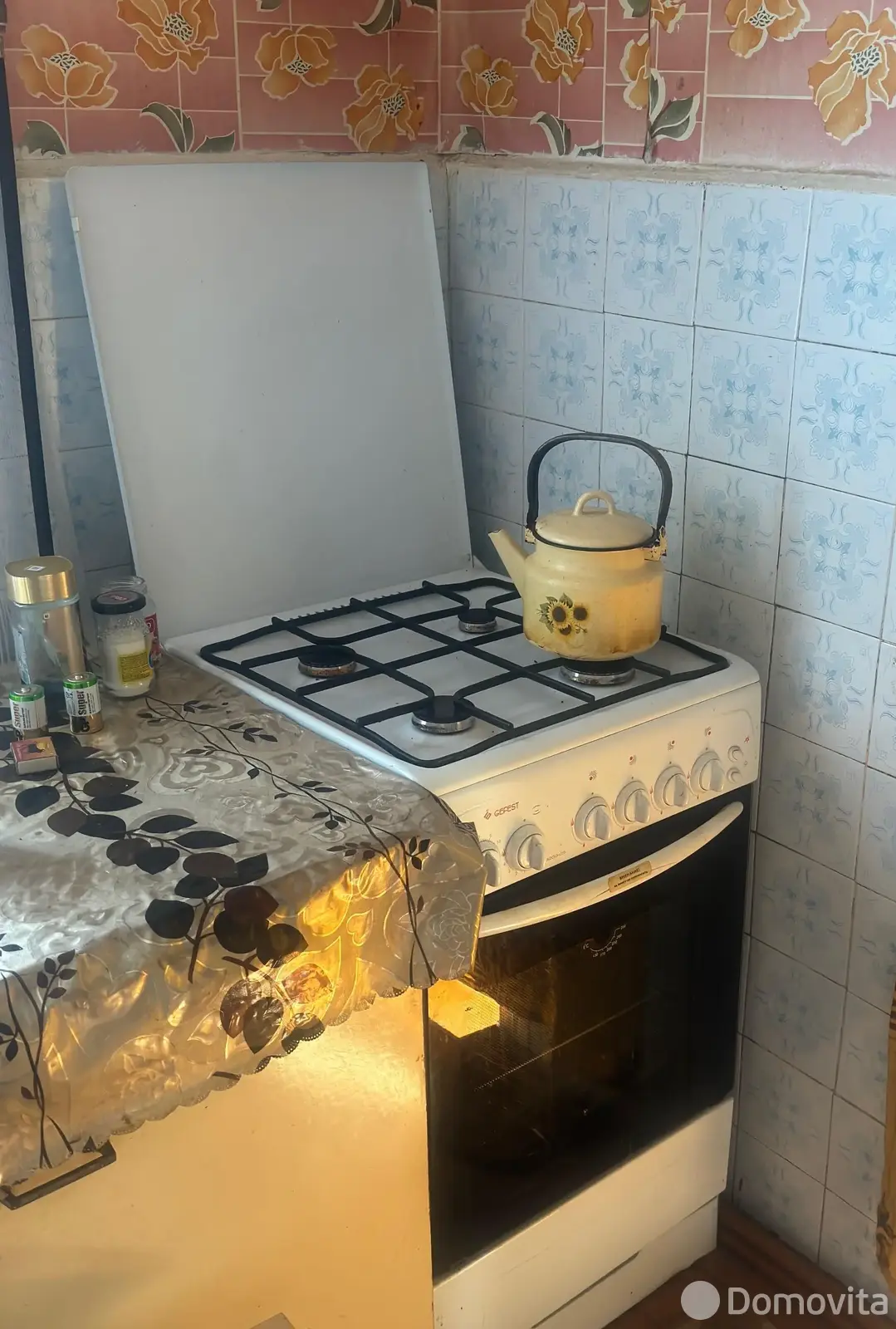 продажа дома, Несвиж, пер. 1-й Кирова, д. 6