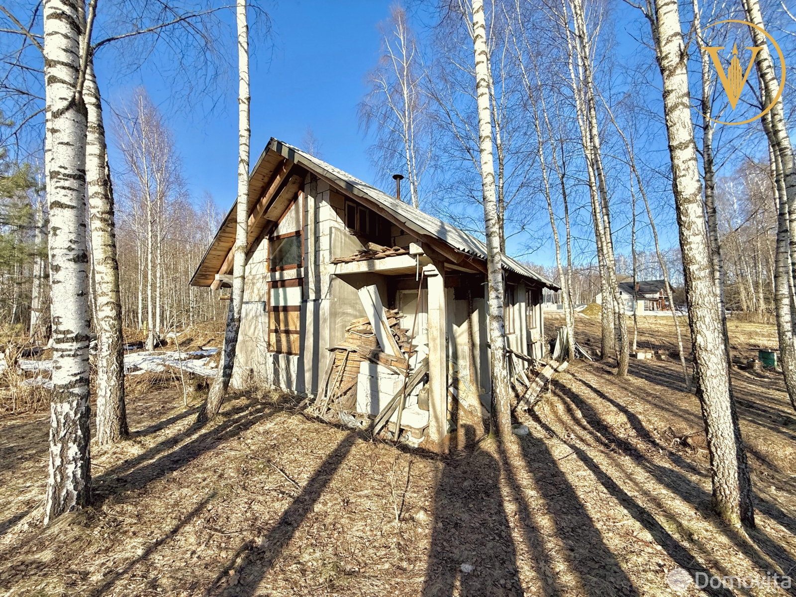 дача, ВЕТЕРАН-7, от собственника