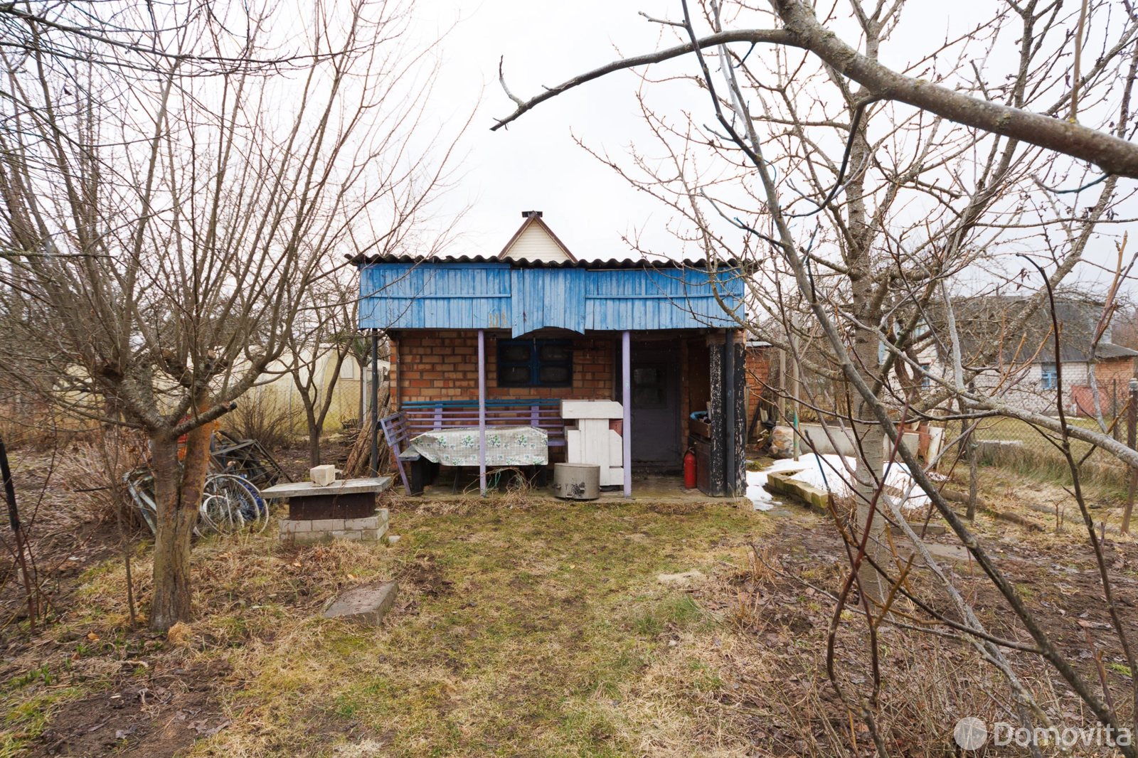 Купить 2-этажную дачу в Здоровье-32 Минская область, 11500USD, код 185205 - фото 19