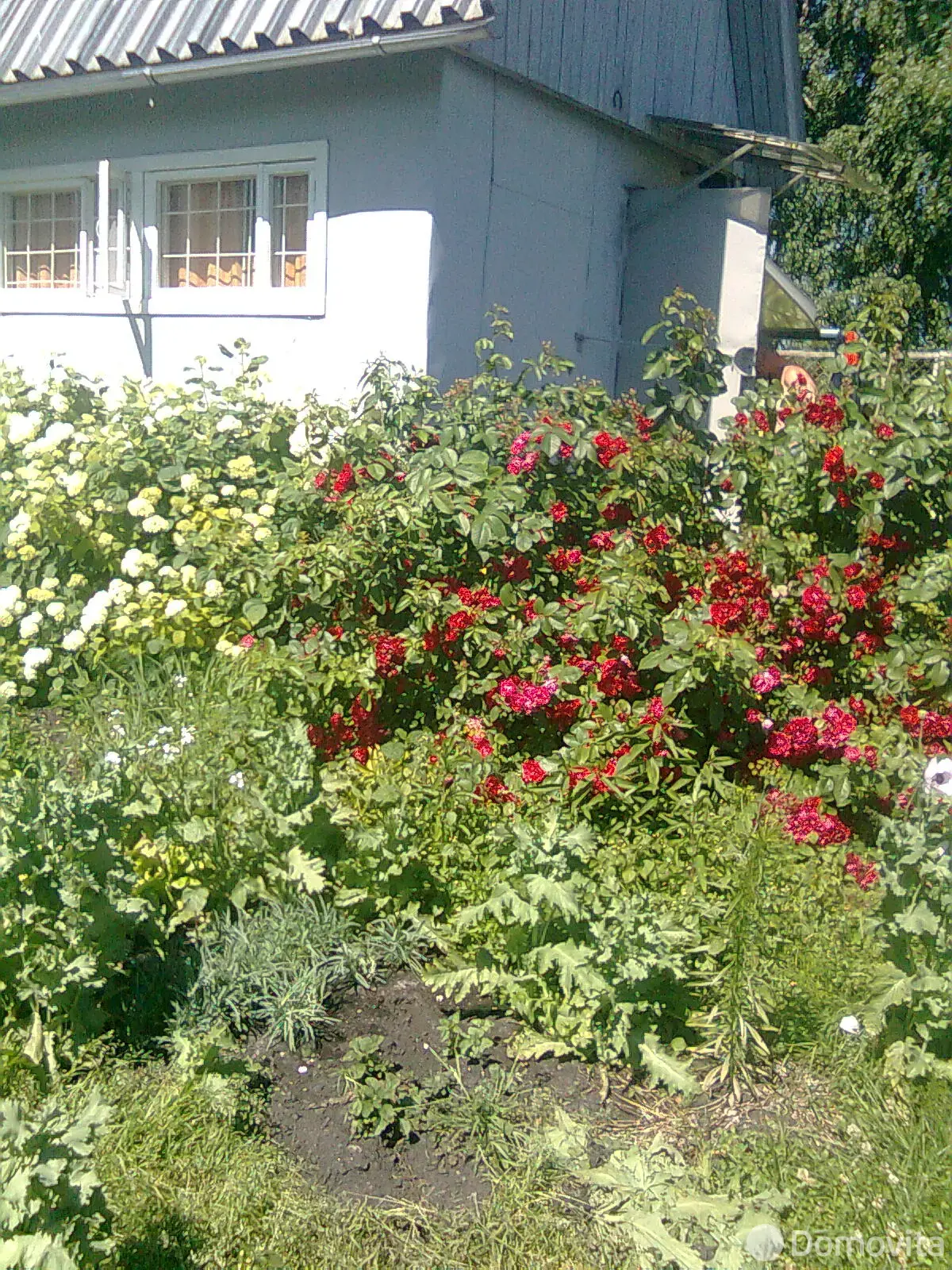 дача, ПЯТИГОРЬЕ-6, , стоимость продажи 29 960 р.