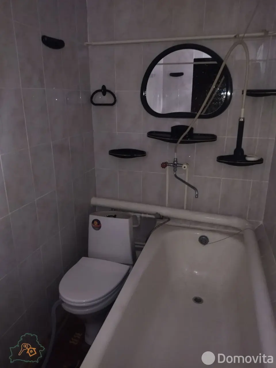 дом, Гомель, пер. Старобыховский, д. 12