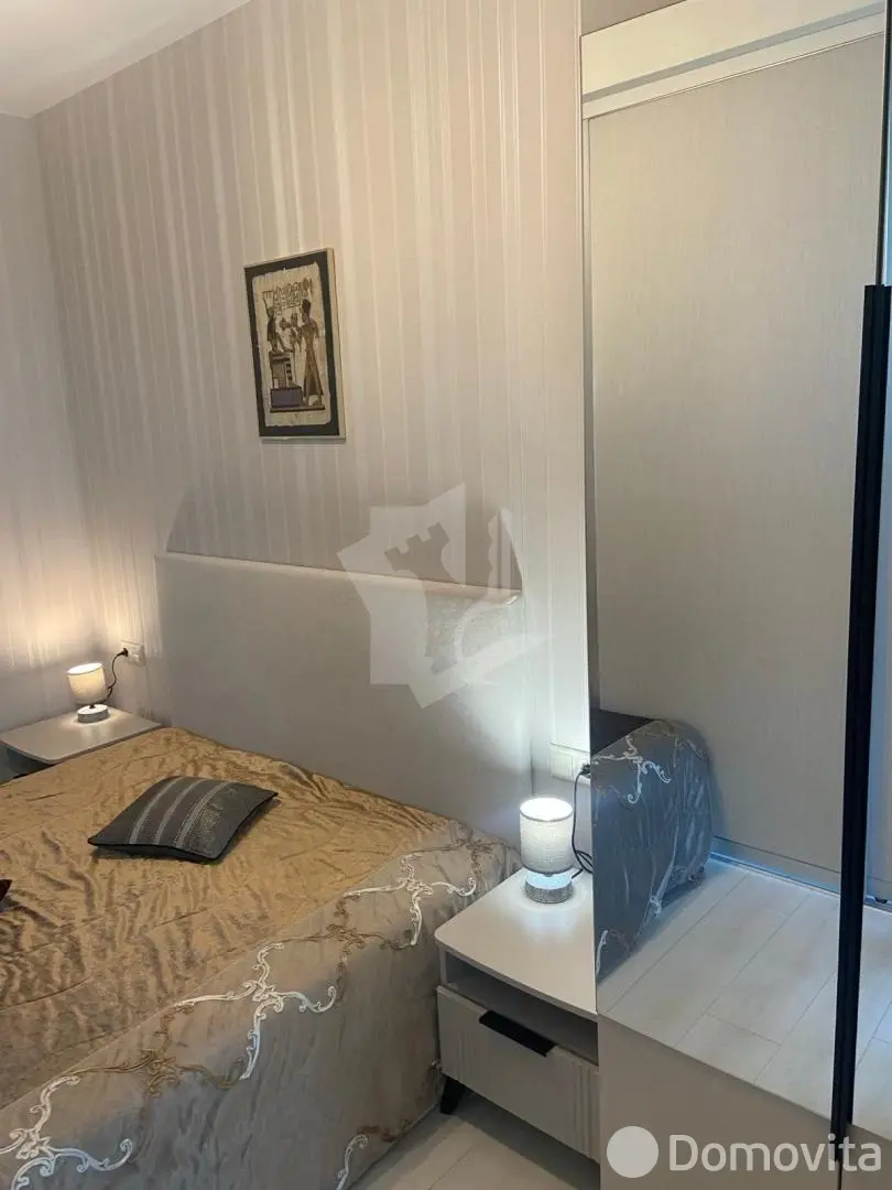 квартира, Минск, ул. Игоря Лученка, д. 32 в Октябрьском районе