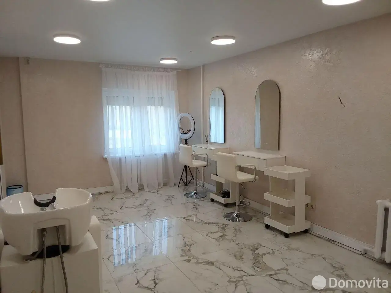 Купить офис на ул. Харьковская, д. 58 в Минске, 72000USD, код 10250 - фото 7