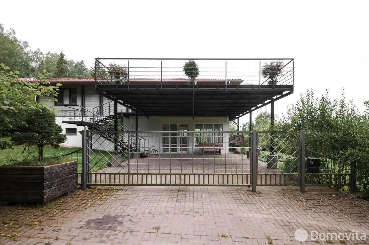 Цена продажи коттеджа, Околица, ул. Ивановская, д. 2/а
