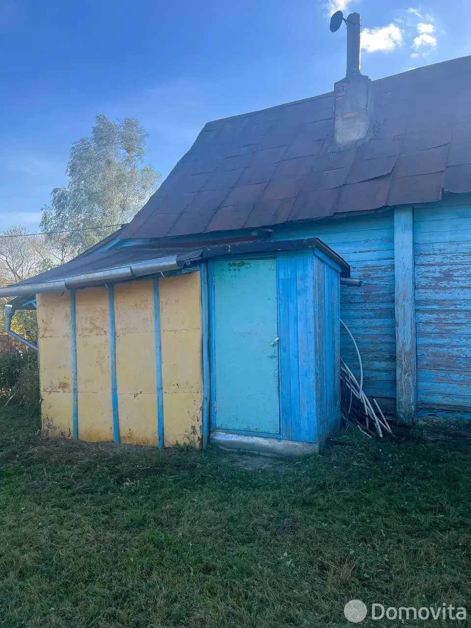 коттедж, Красный Берег, ул. Школьная, д. 19 