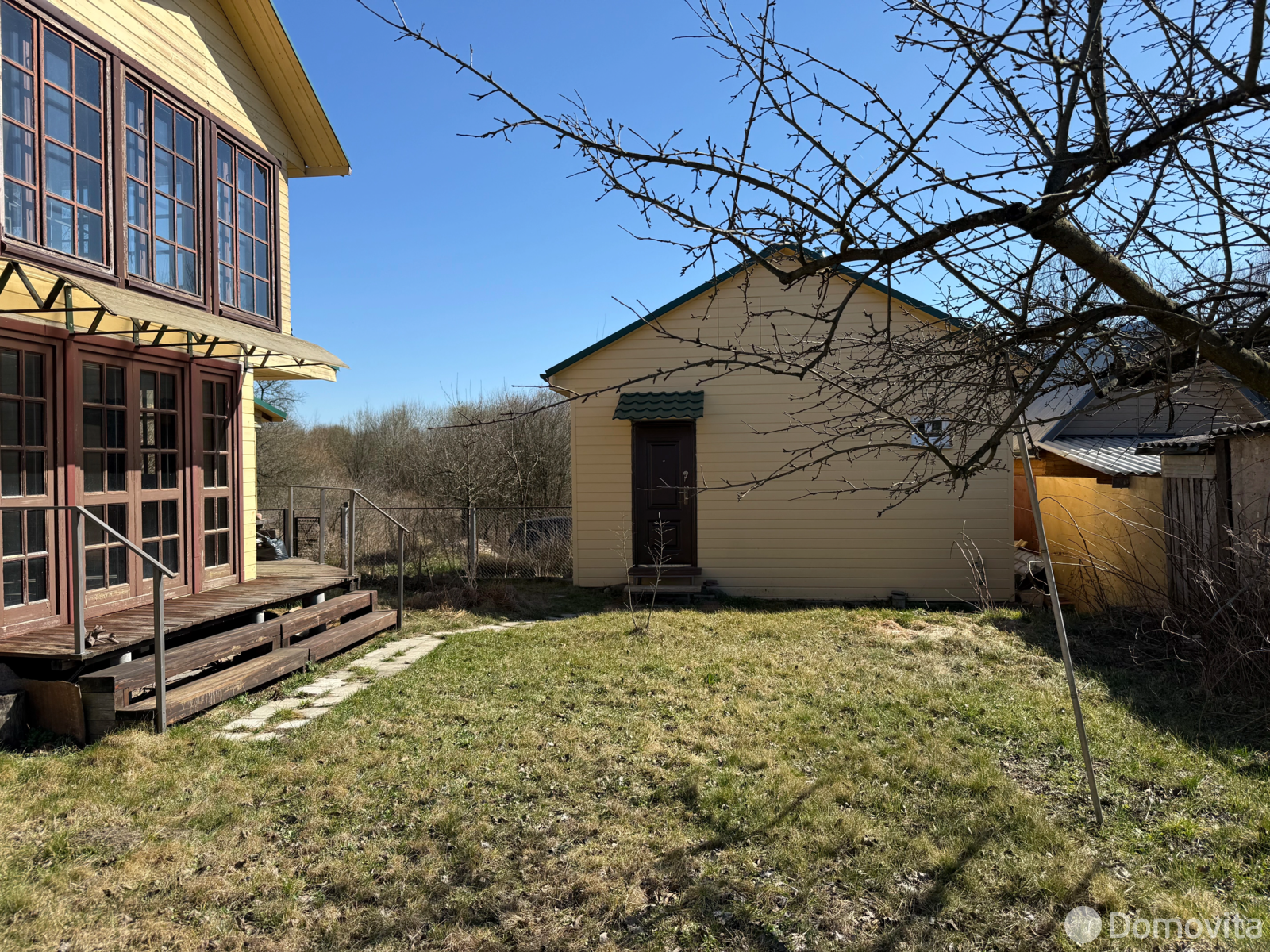 Купить 3-этажную дачу в Сутоки Минская область, 40000USD, код 182584 - фото 60