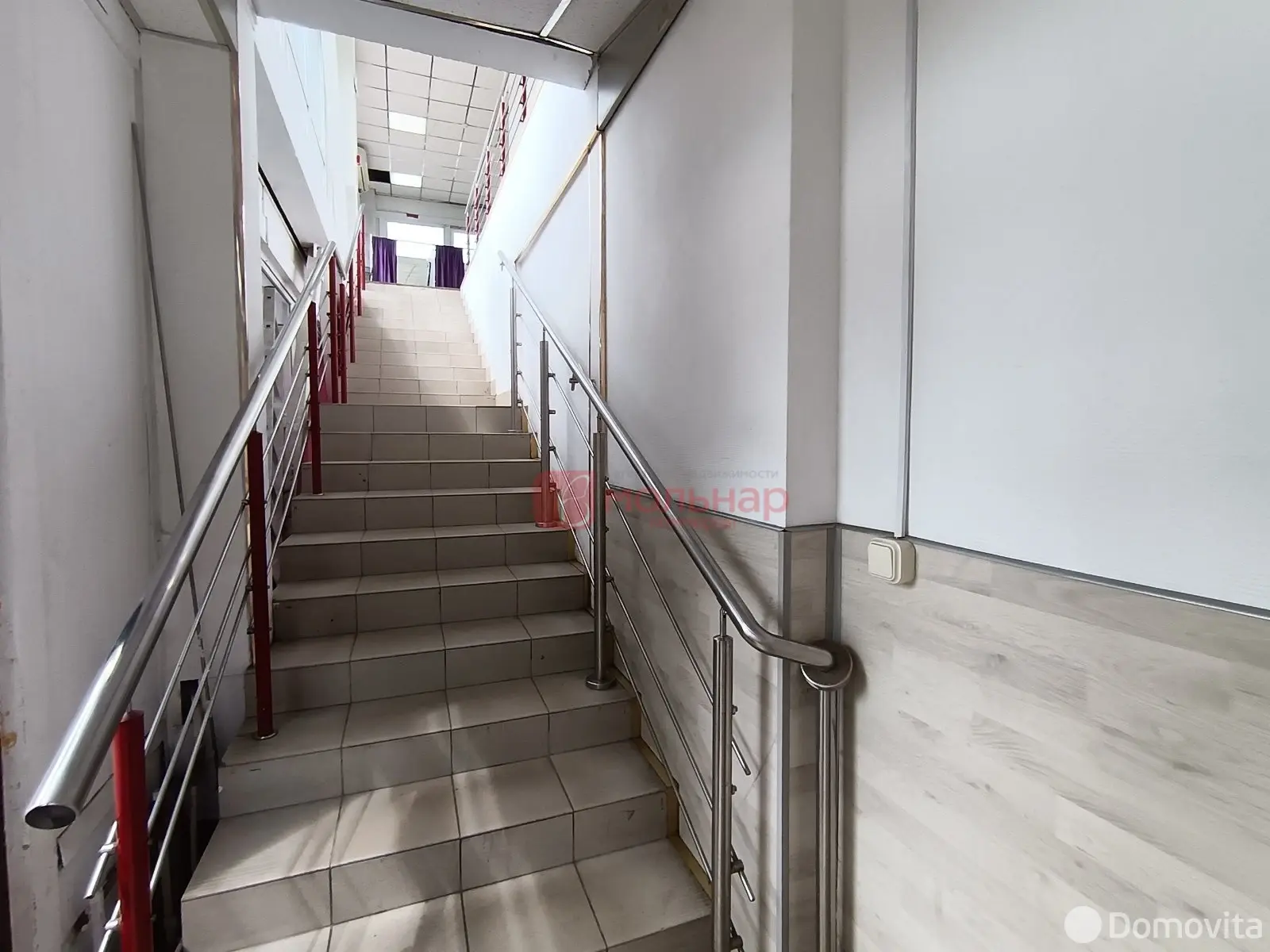 Аренда торговой точки на пр-т Рокоссовского, д. 145А в Минске, 2250EUR, код 967324 - фото 4