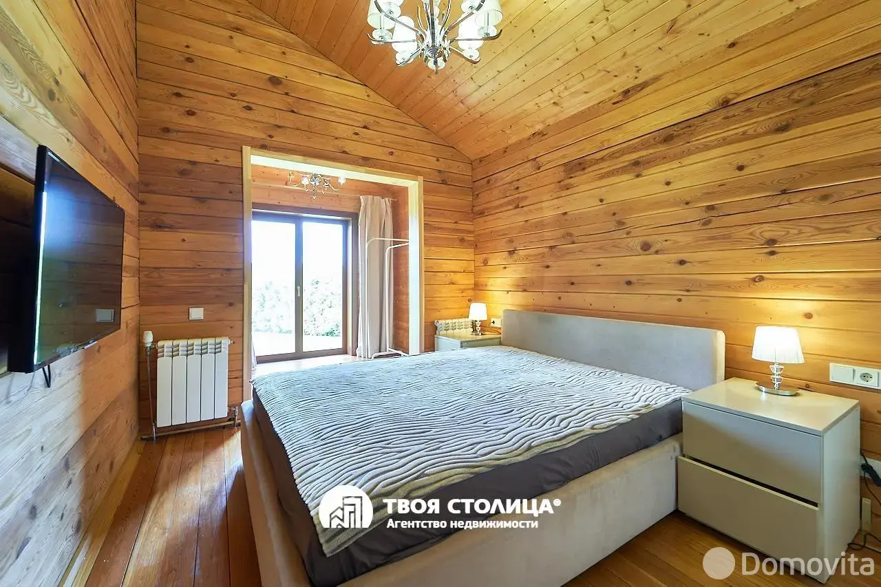 купить коттедж, Медухово, ул. Тихая