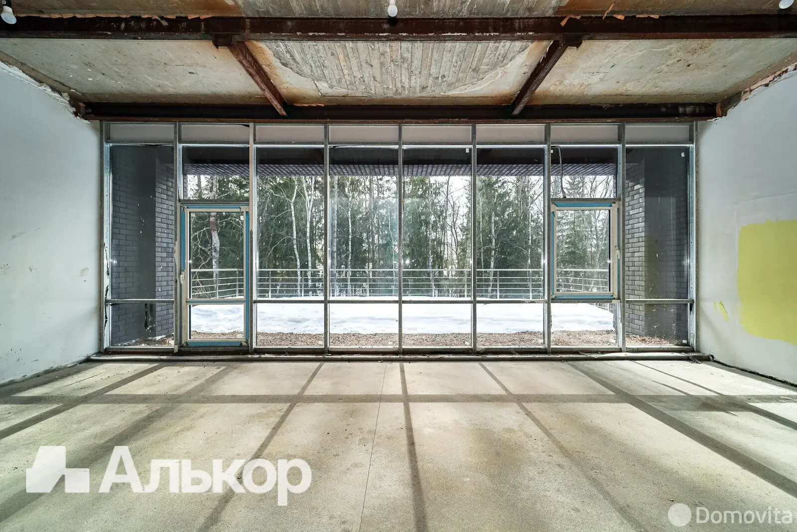 Купить офис на ул. Дубровская, д. 16 в Раубичах, 495000USD, код 10142 - фото 32