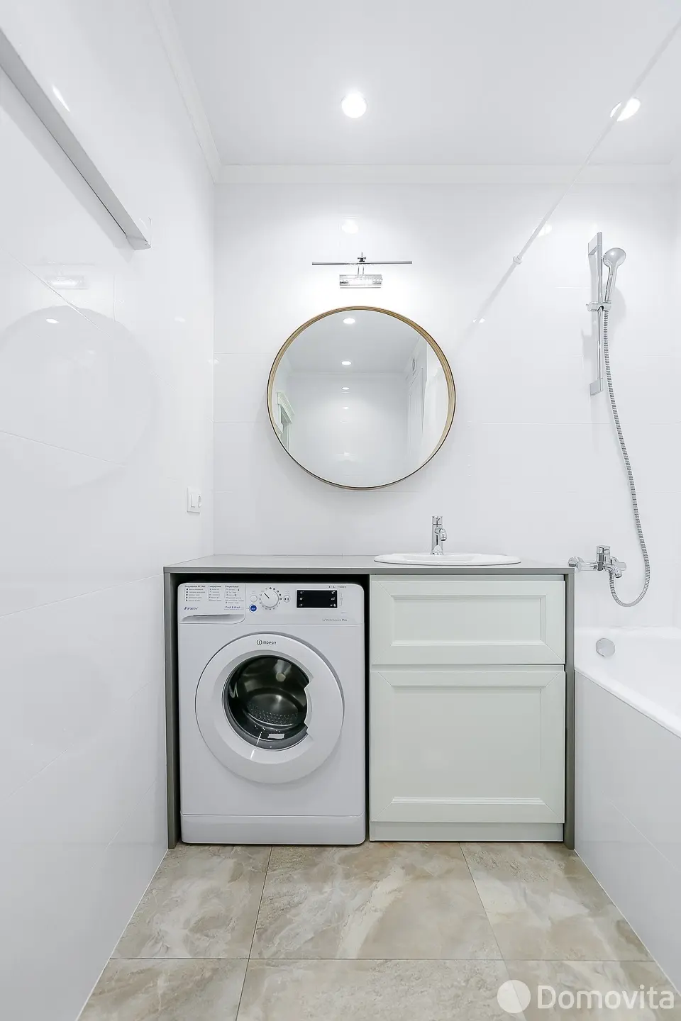 Снять 1-комнатную квартиру в Минске, ул. Щорса, д. 11, 680USD, код 147675 - фото 11