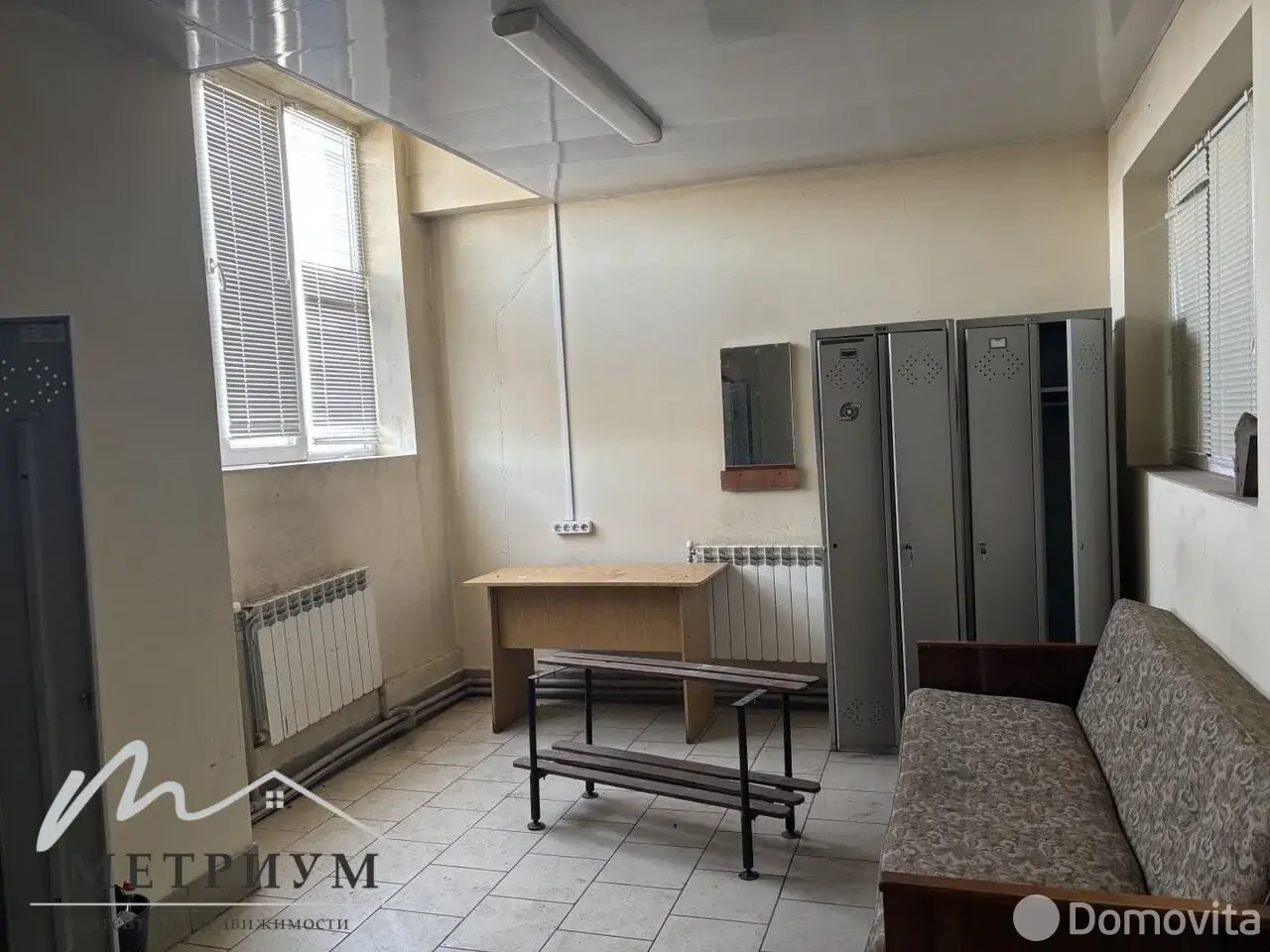 Купить складское помещение на ул. Минская, д. 13/2 в Хвойниках - фото 24