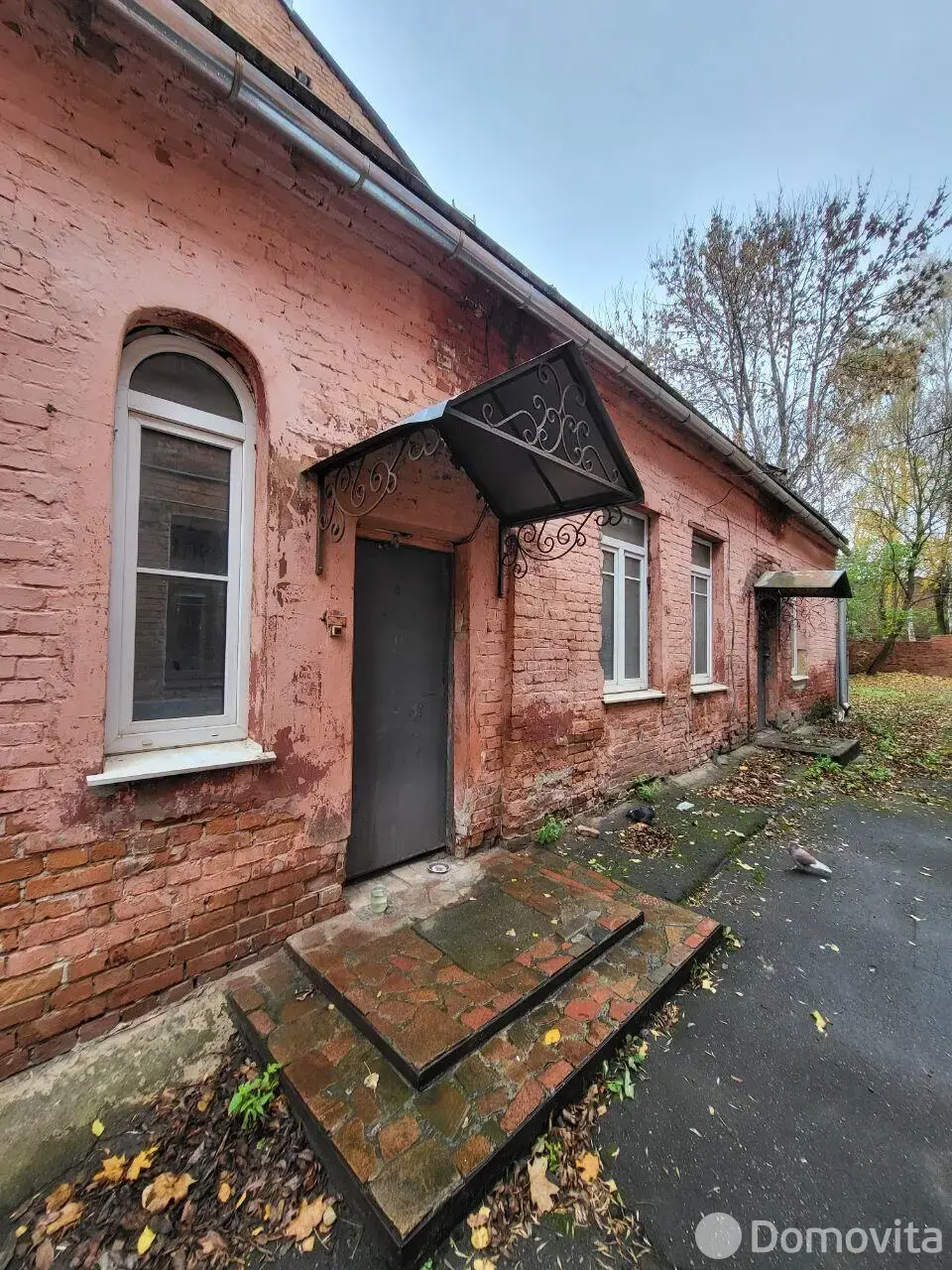 офис, Витебск, ул. Революционная, д. 3 