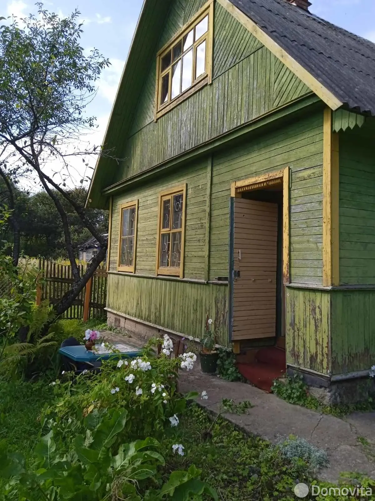 дача, Витебск, пр-д 4-й Блискучий 