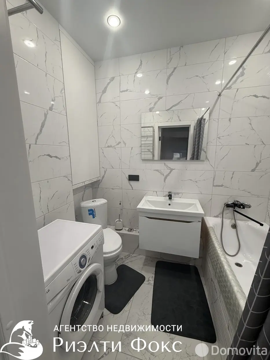 квартира, Минск, ул. Жореса Алфёрова, д. 13