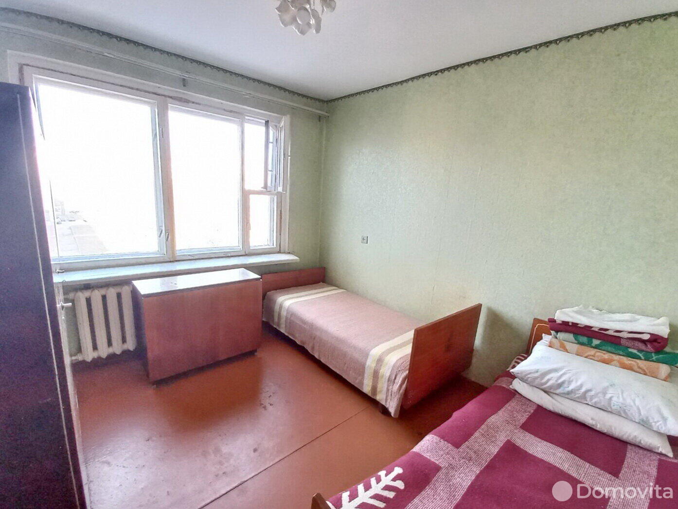 Купить 3-комнатную квартиру в Барановичах, ул. 50 лет ВЛКСМ, 30000 USD, код: 980233 - фото 5