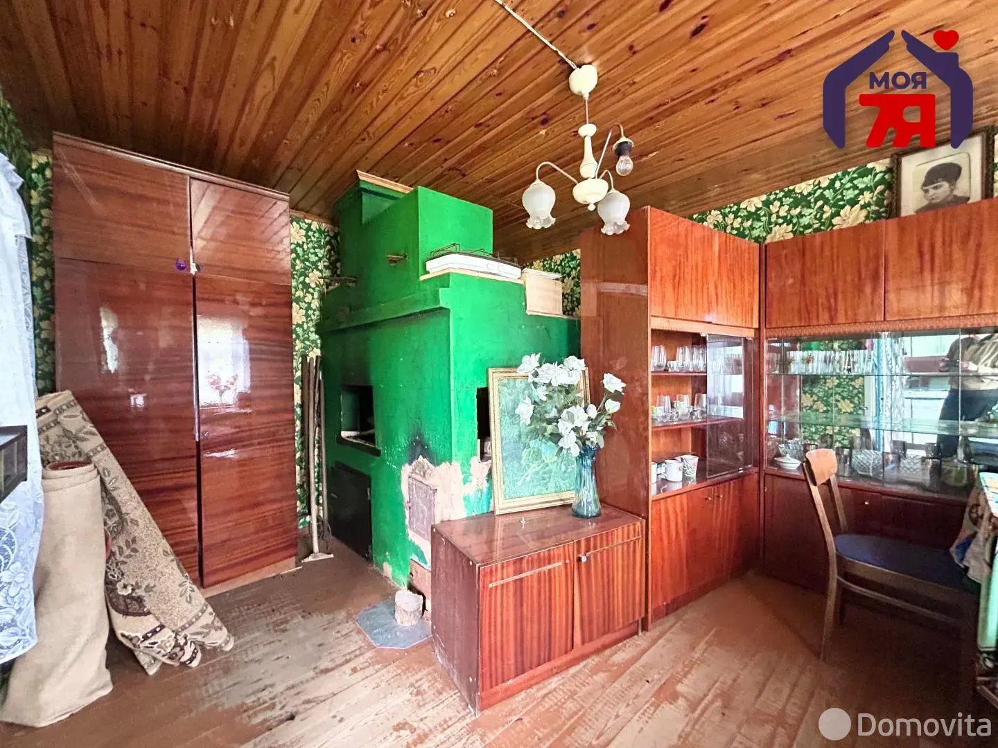 Купить 1-этажную дачу в Мостах Минская область, 5000USD, код 182751 - фото 19