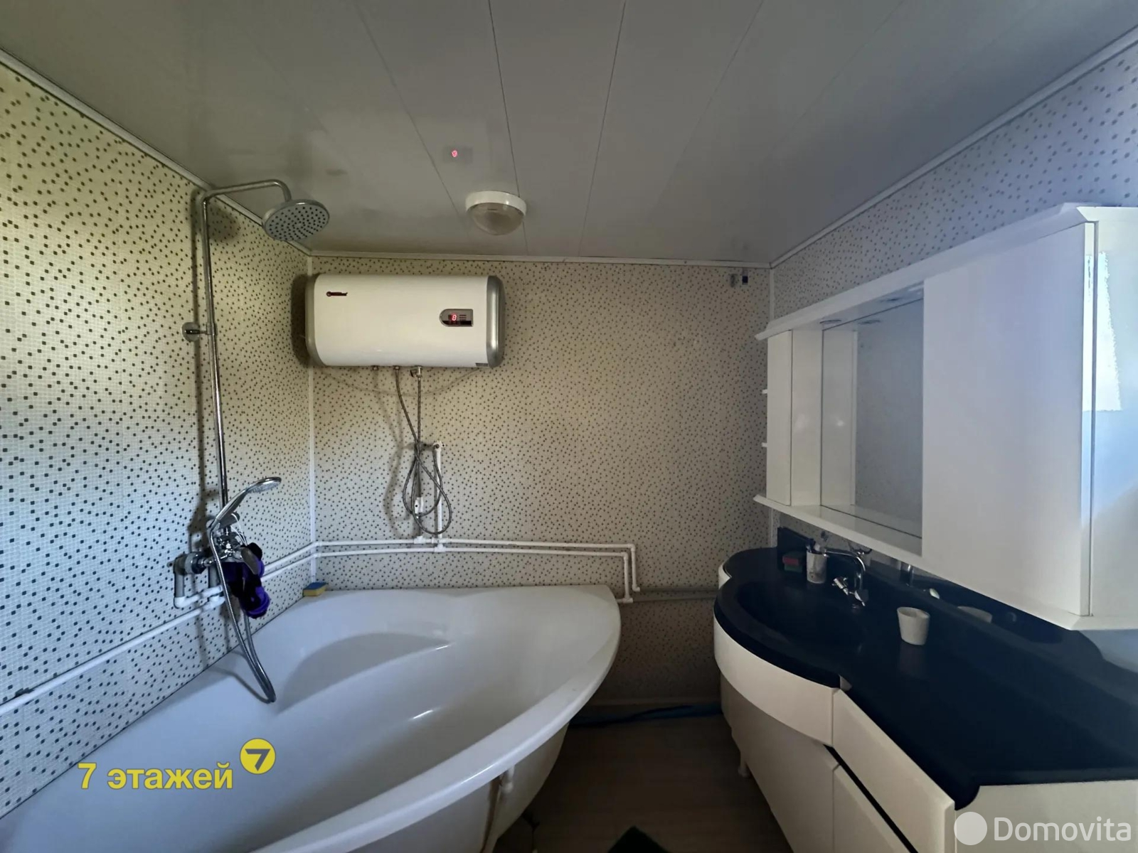 Продажа 1-этажной дачи в Лукоморье Минская область, 106000BYN, код 185600 - фото 30