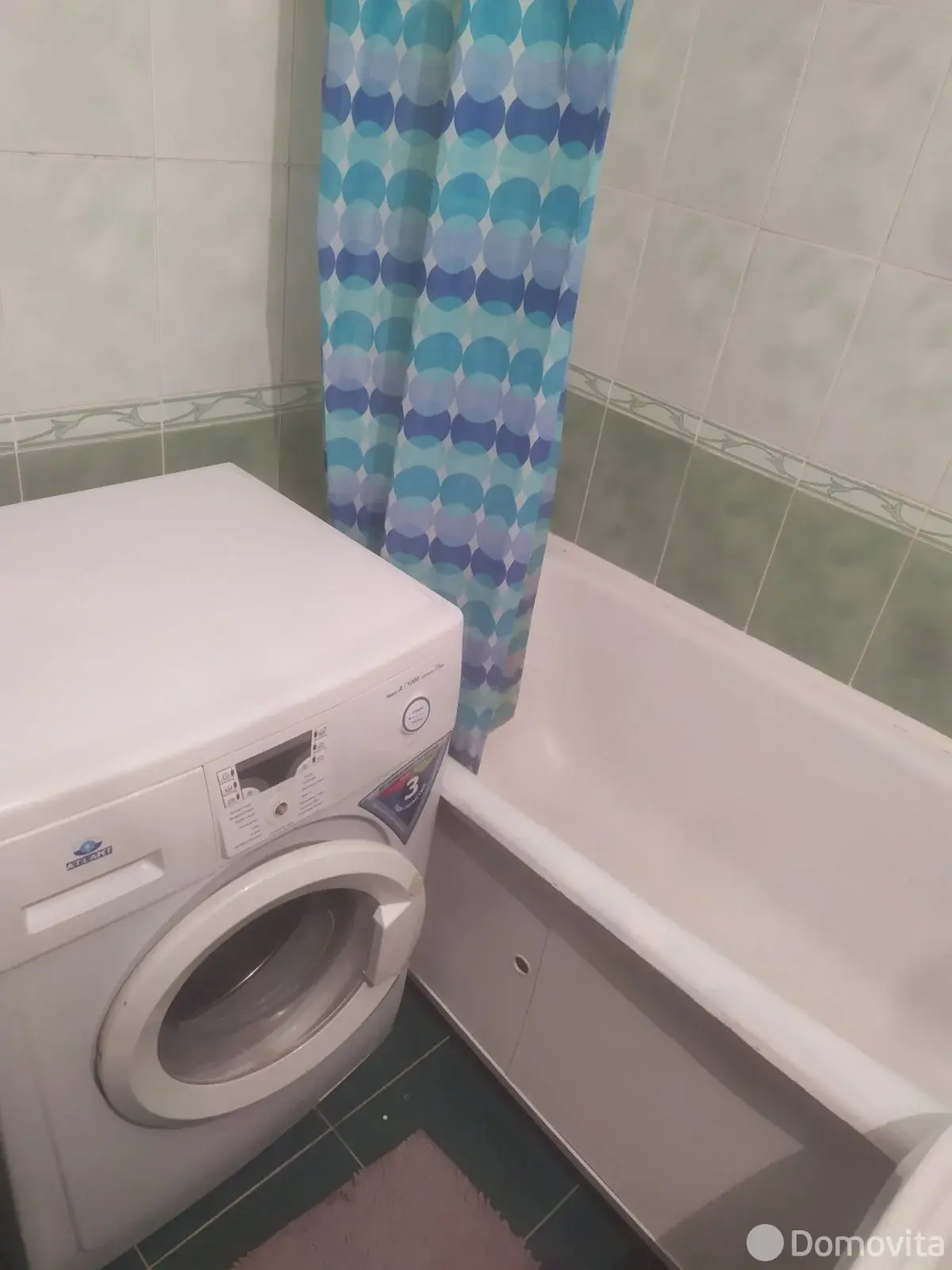 Снять 1-комнатную квартиру в Гомеле, пр-т Речицкий, д. 63, 500BYN, код 151072 - фото 2