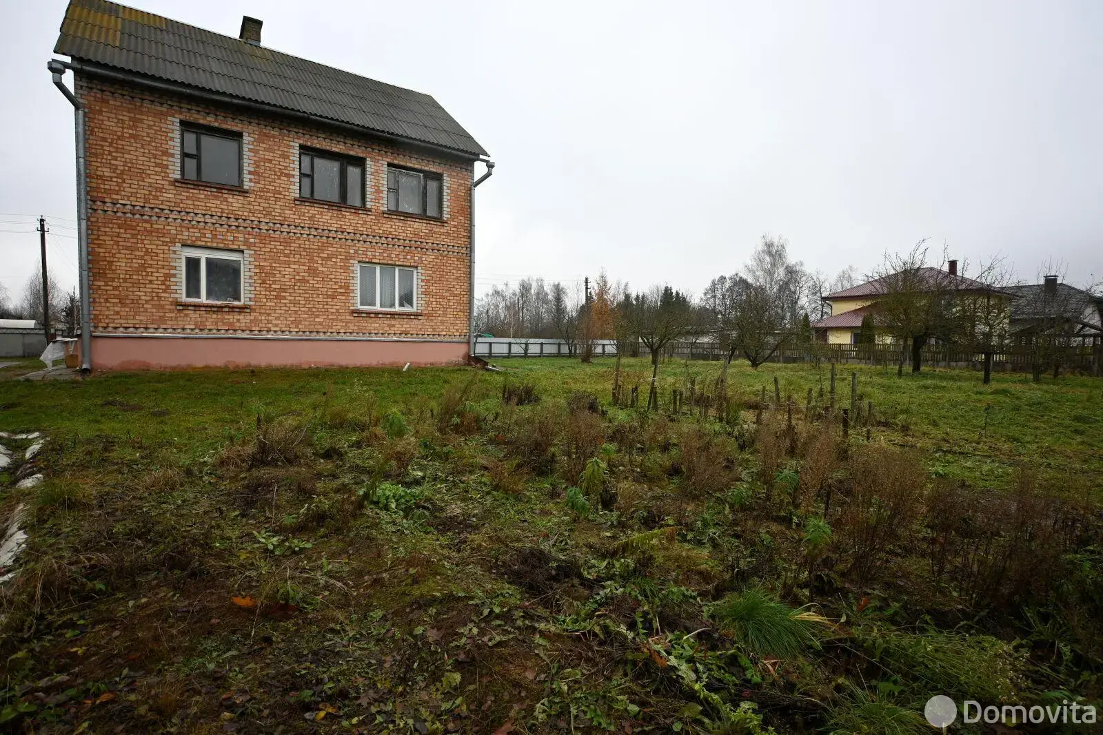 купить дом, Озеро, пер. Первомайский, д. 7