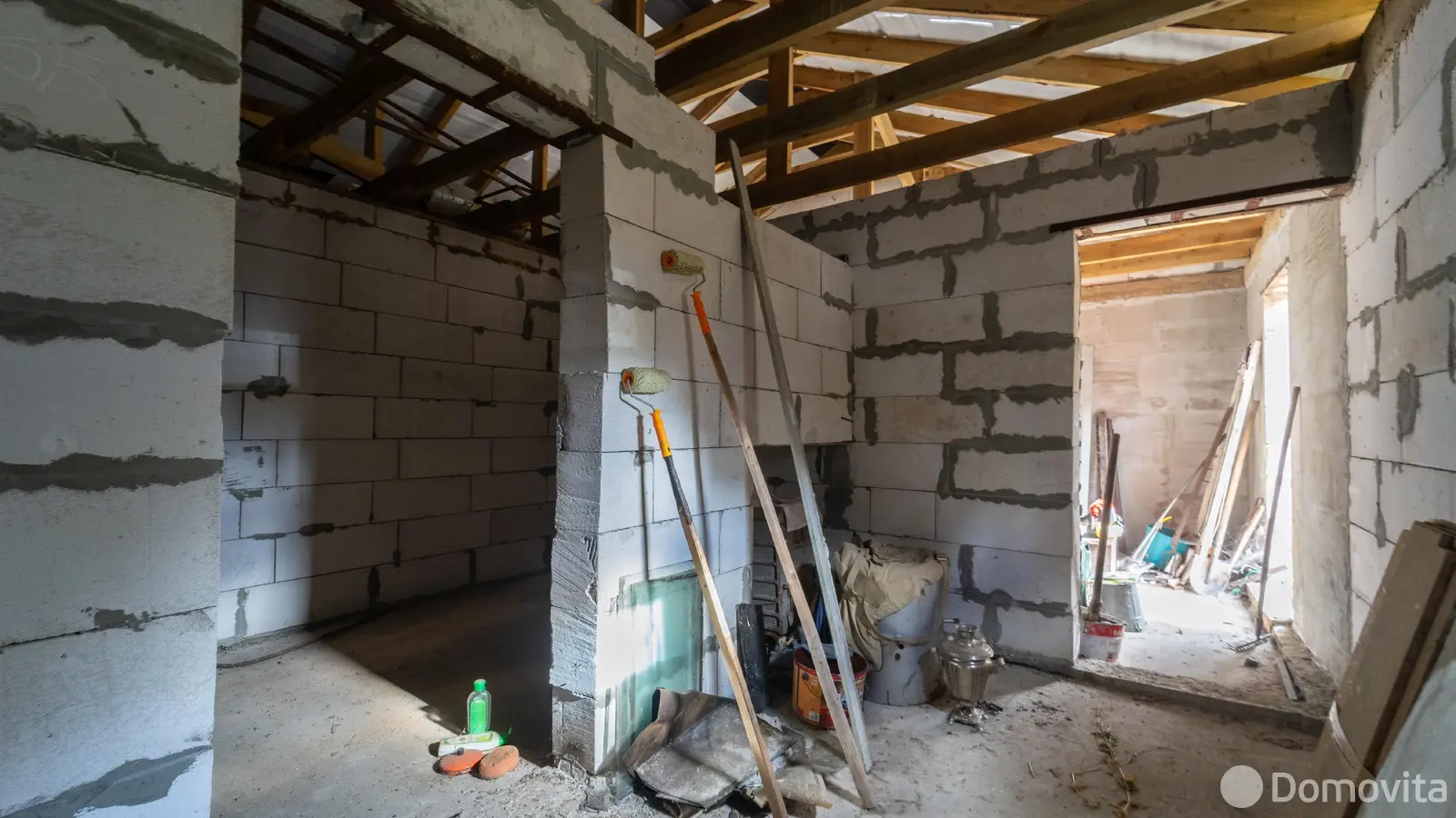 дача, Шарик,