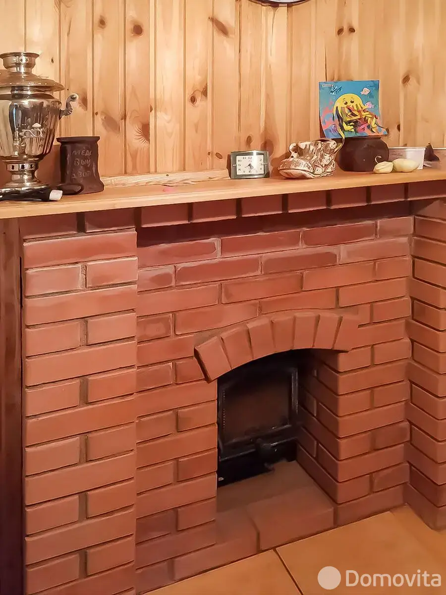 Продажа 1-этажной дачи в Дарьюшка Минская область, 42000USD, код 184390 - фото 17