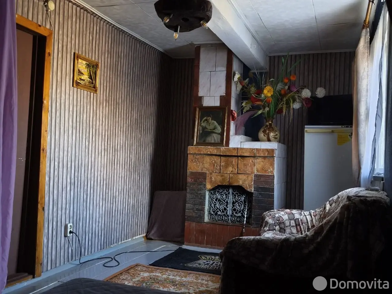 продажа коттеджа, Шацк, ул. Середино, д. 14
