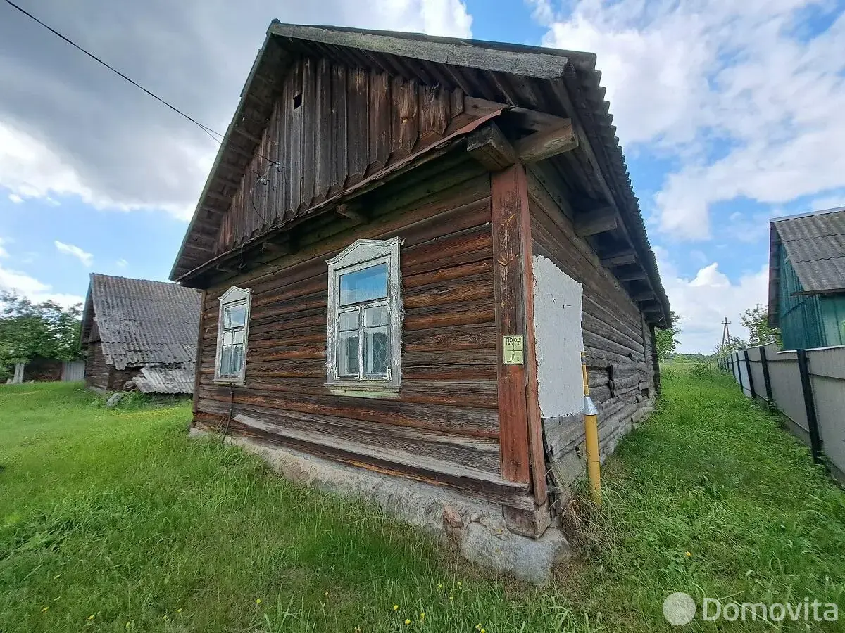 дом, Петровинка, ул. Центральная 