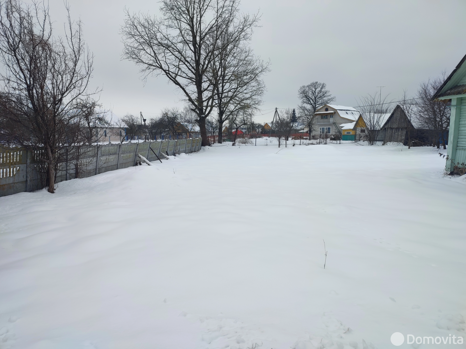 дом, Березовка, ул. Заводская, д. 16 - лучшее предложение