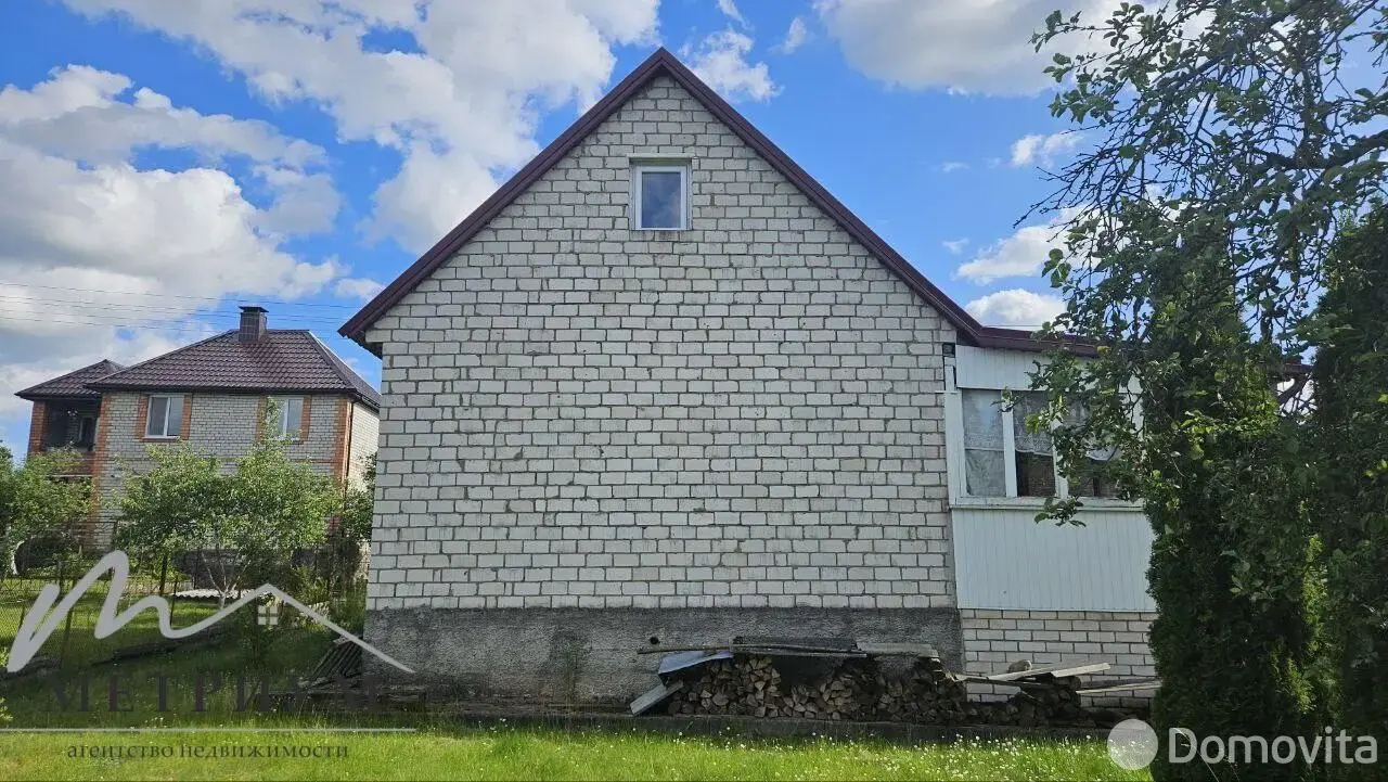 дача, Реченька,