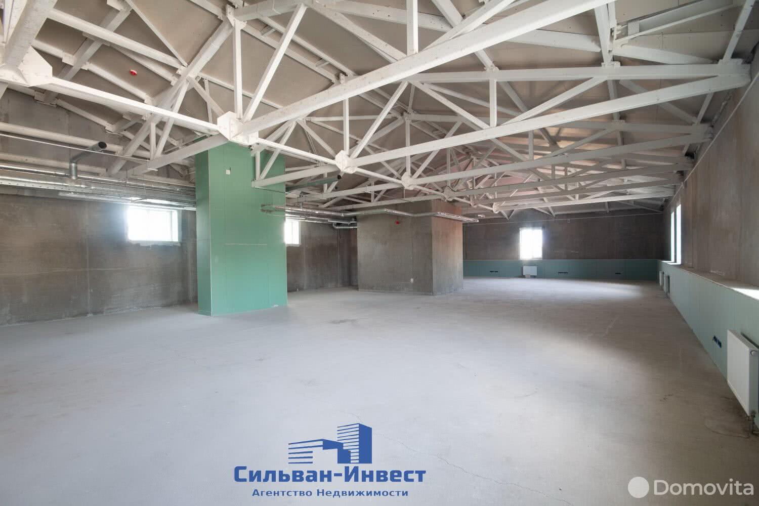 Снять офис на ул. Интернациональная, д. 3 в Минске, 1500EUR, код 12122 - фото 8