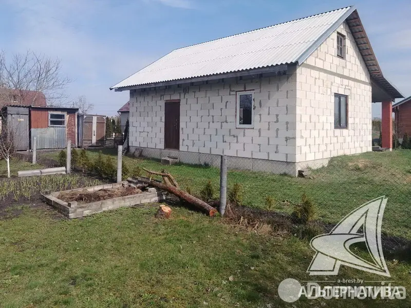 дача, Восток 92, 