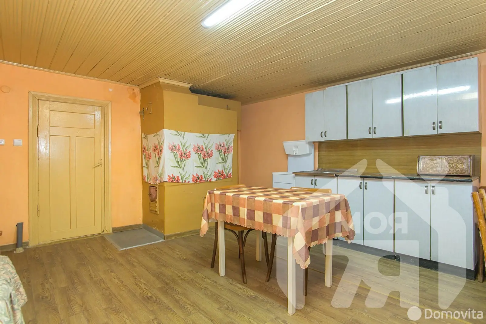 дом, Островец, ул. Володарского, д. 55 