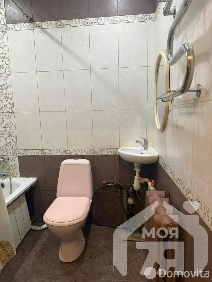 Продажа 2-комнатной квартиры в Молодечно, ул. Гоголя, д. 62 - фото 10