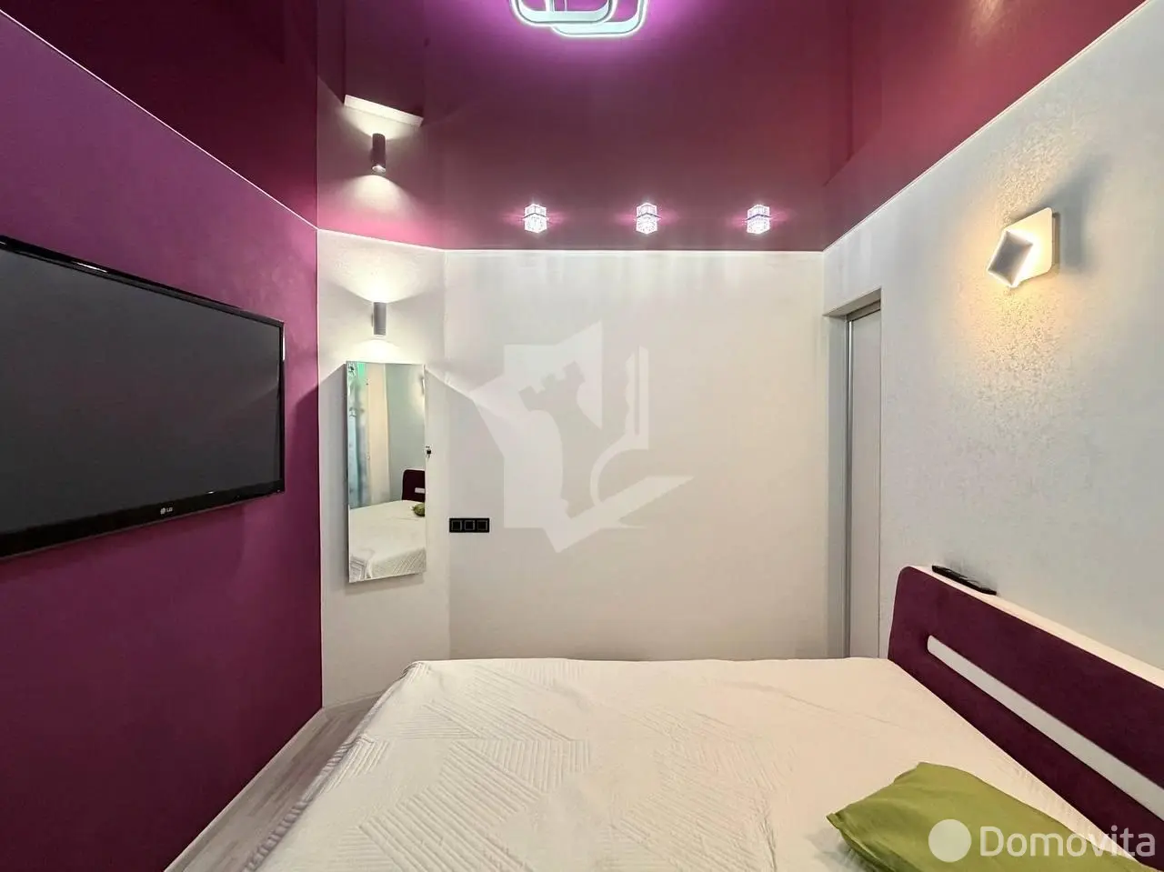 Снять 3-комнатную квартиру в Минске, ул. Неманская, д. 2, 850USD, код 150899 - фото 17