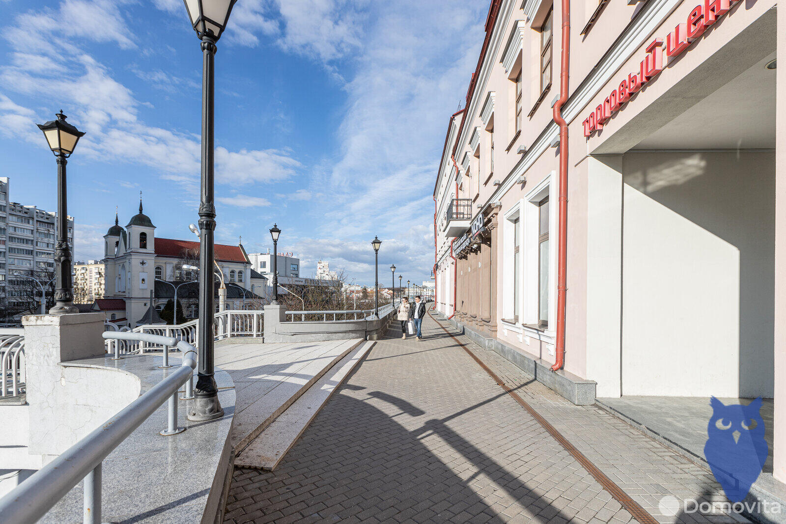 Продажа торговой точки на ул. Немига, д. 3 в Минске, 35000USD, код 995174 - фото 15