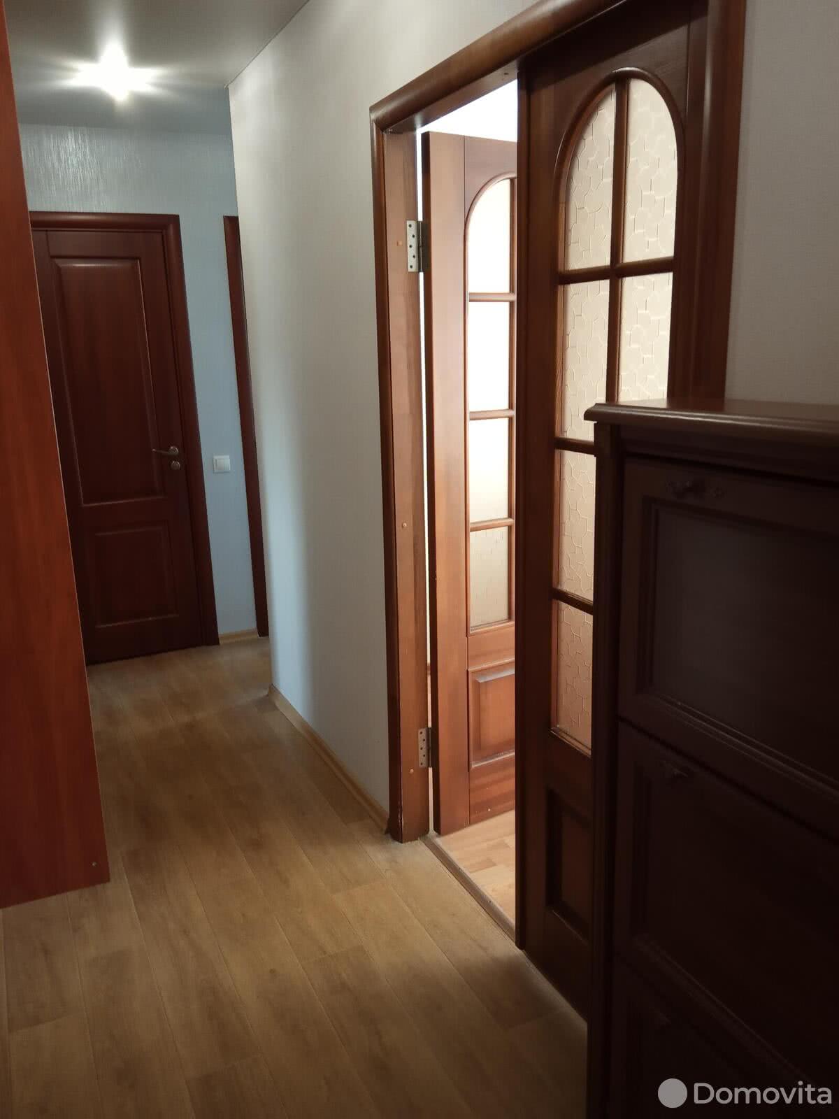Снять 2-комнатную квартиру в Борисове, ул. Чапаева, д. 39, 65BYN, код 136612 - фото 2