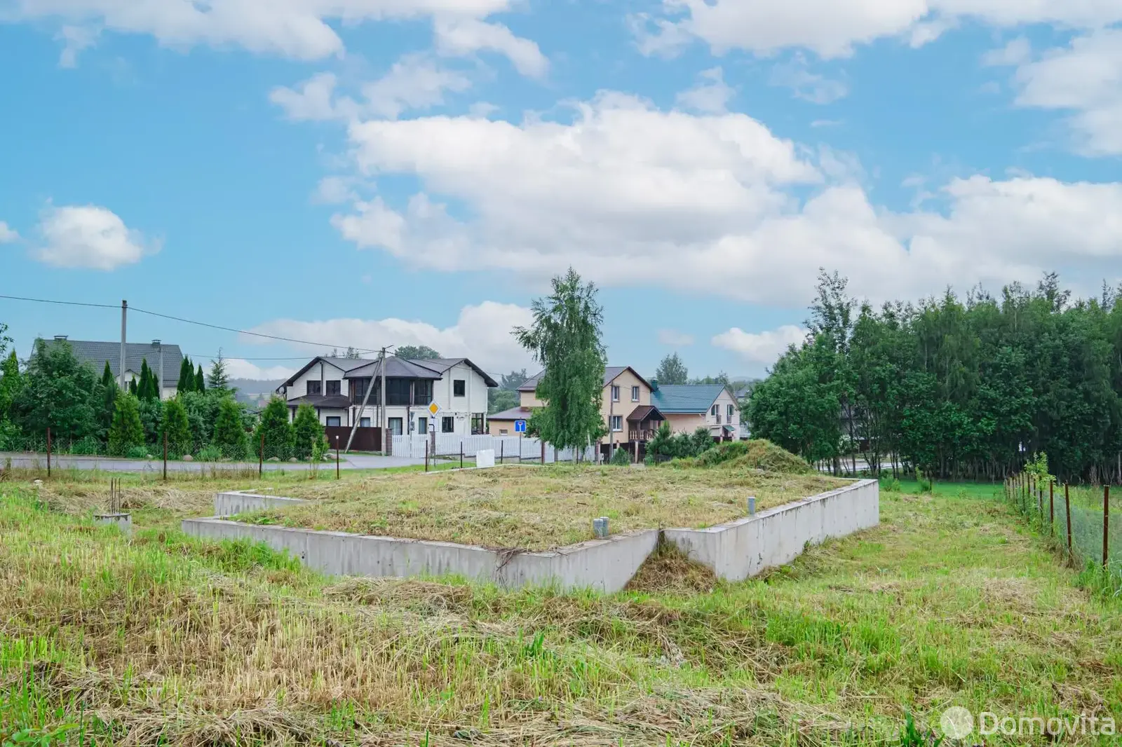 продажа участка, Заславль, ул. Анусинская
