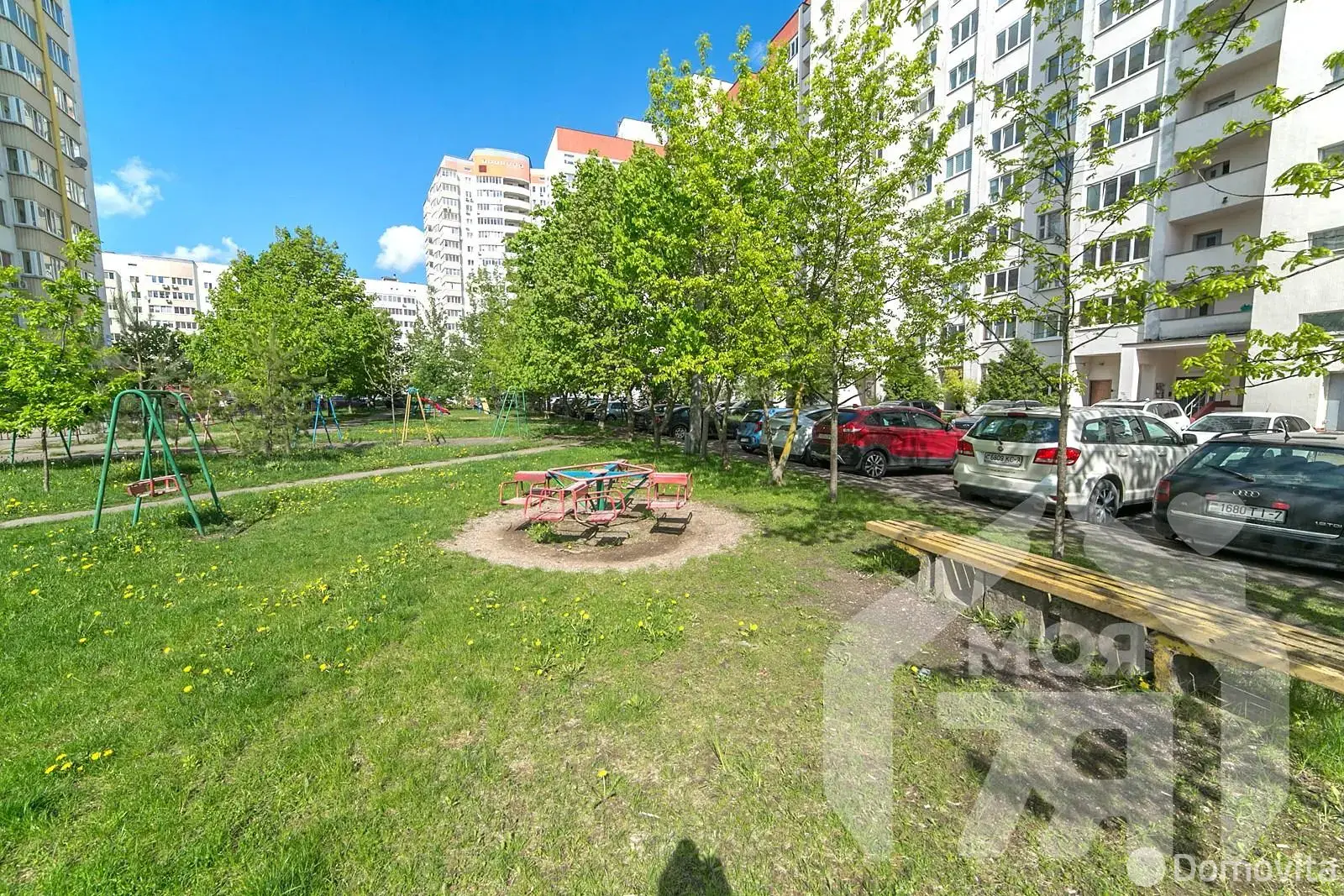 Продажа комнаты в Минске, Логойский тр-т, д. 15/2, цена 115000 USD, код 7638 - фото 22