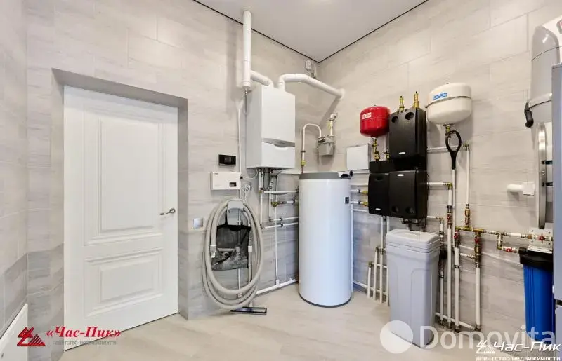Купить 1-этажную дачу в Городище Брестская область, 1100000USD, код 186266 - фото 42