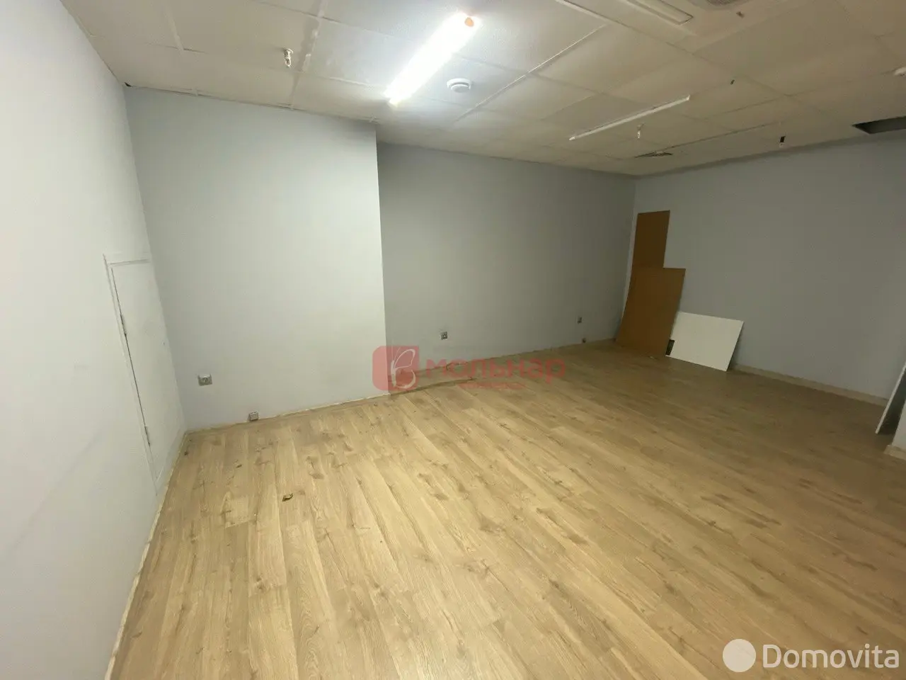 Аренда торгового помещения на пр-т Победителей, д. 27 в Минске, 1050EUR, код 967267 - фото 6