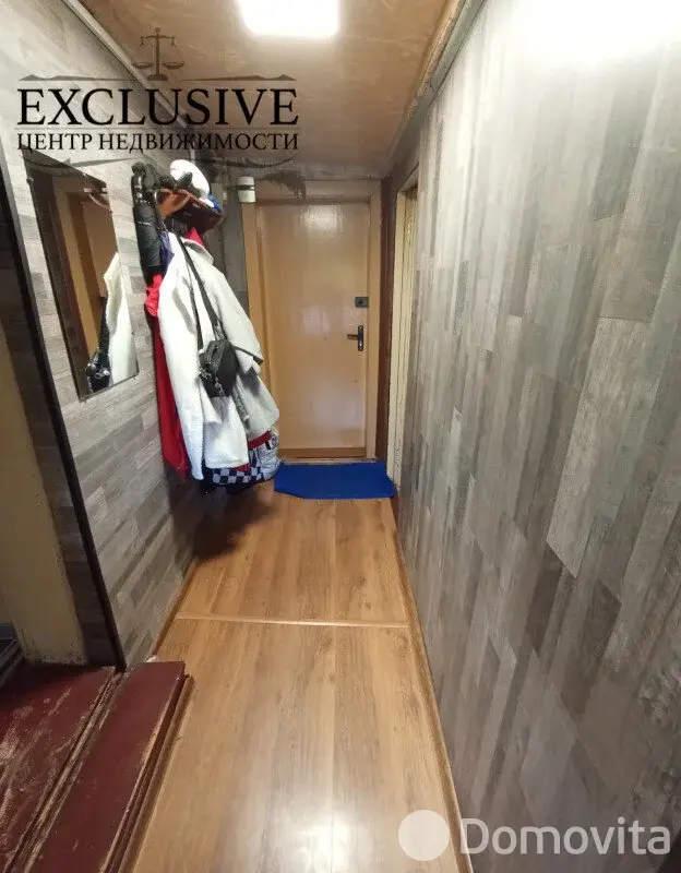 дом, Полоцк, ул. Дзержинского, д. 119 - лучшее предложение