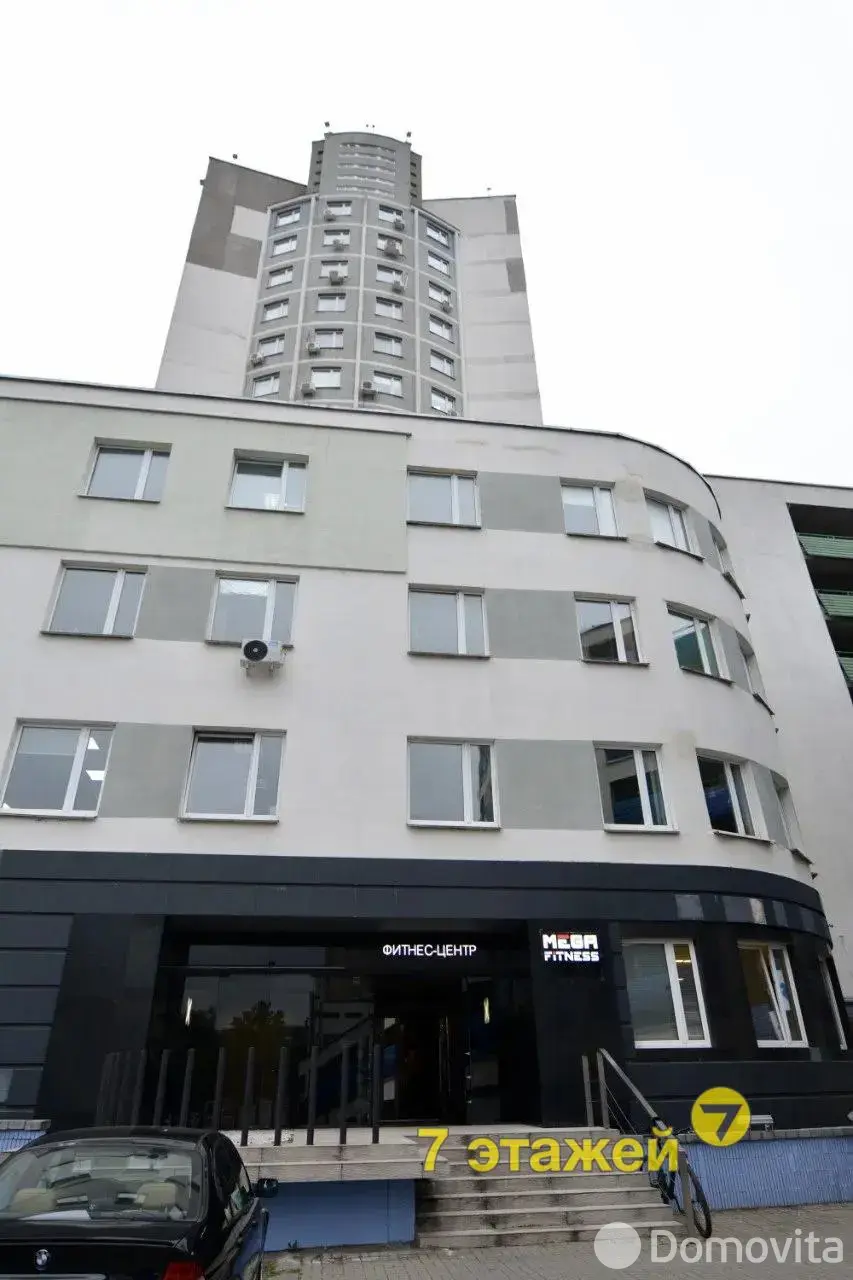 Купить офис на ул. Мележа, д. 5/2 в Минске, 399000BYN, код 10464 - фото 28